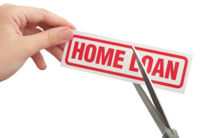 Cutting home loan