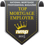 Top Mortgage Employer