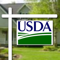 USDA low rate loans