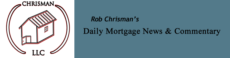 Mortgage News