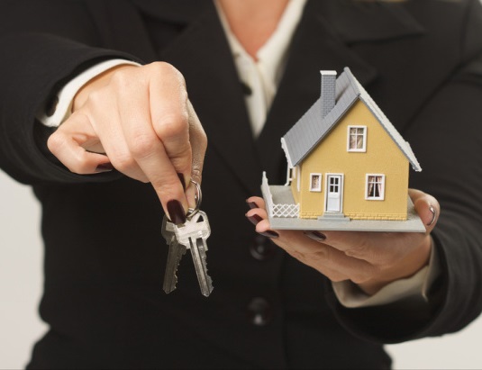 Closing your mortgage loan