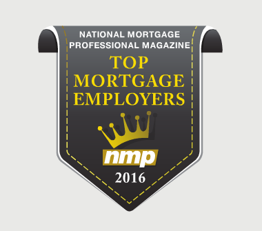 Top Portland Mortgage Award