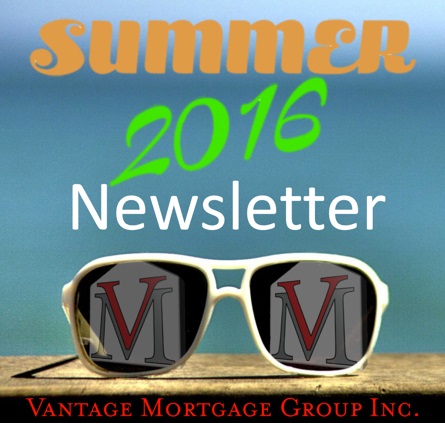 Mortgage Summer Real Estate