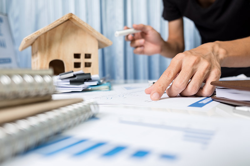 What type of mortgage loan should I get?