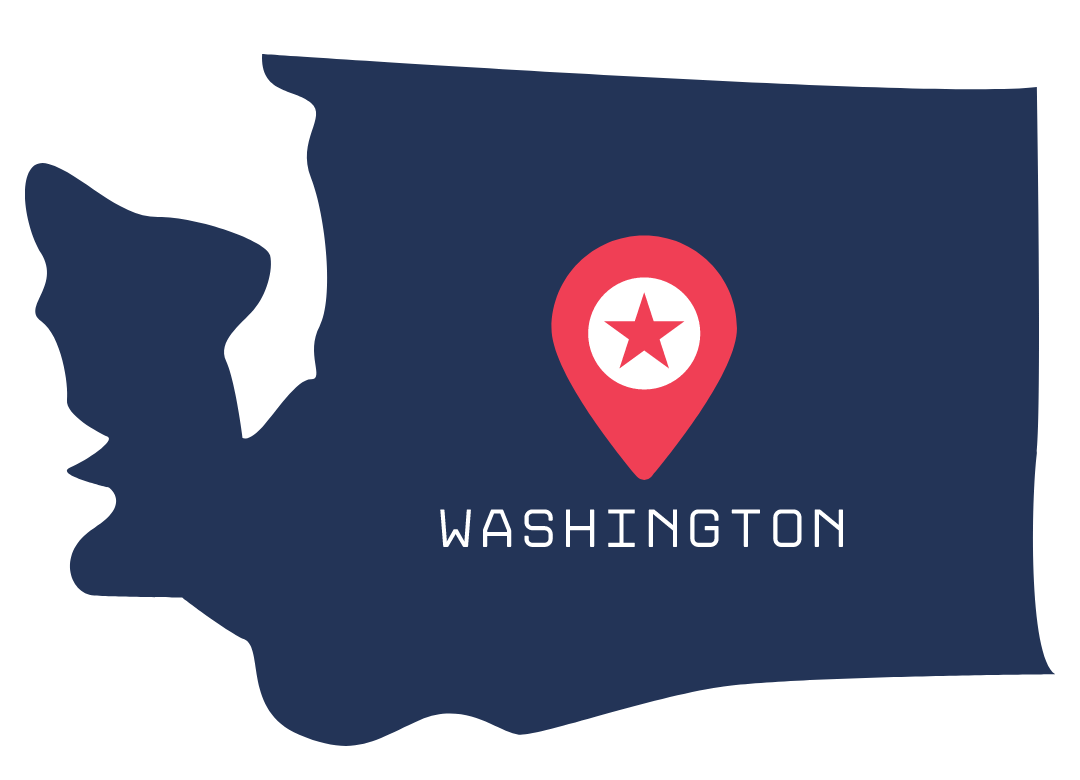 Home Prices in Washington State