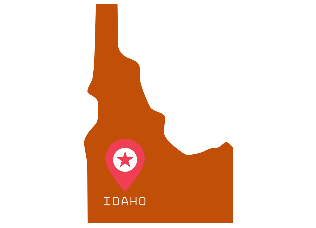 Idaho Home Prices