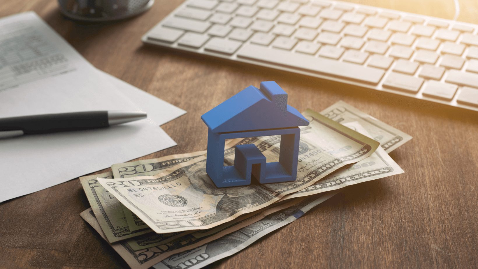 Mortgage Financing Options