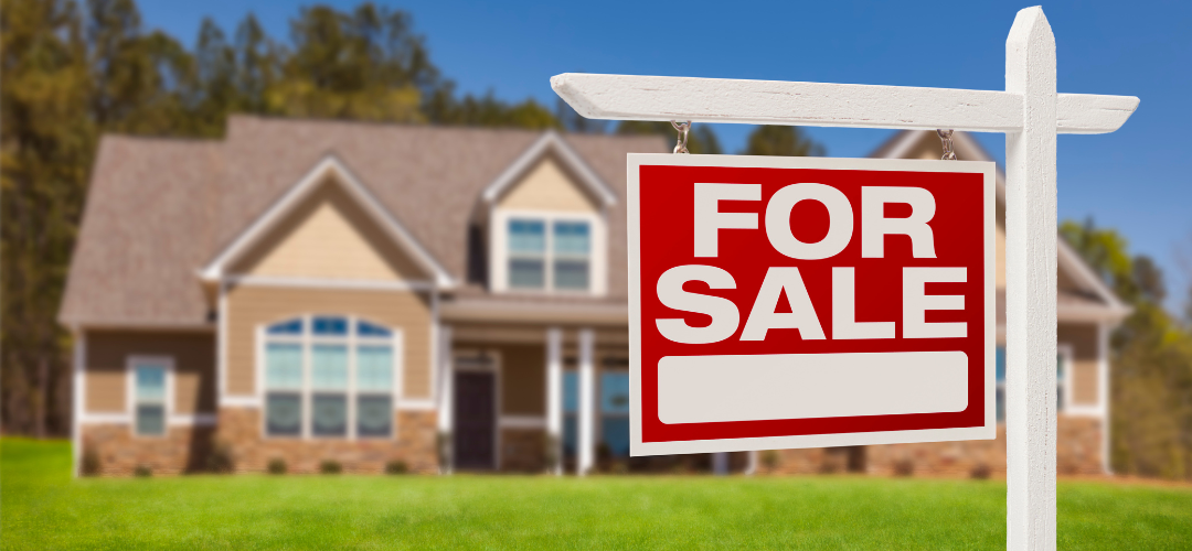 Selling your home in Oregon