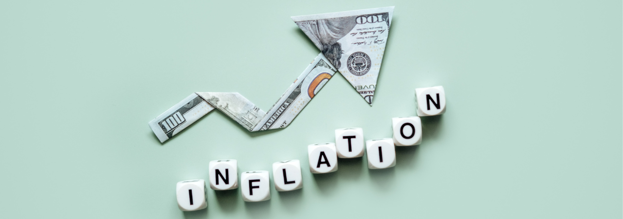Will inflation come down housing market