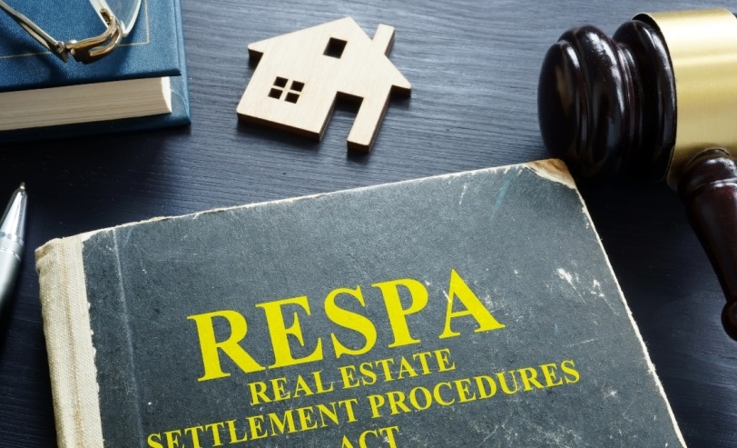 RESPA Section 8 Mortgage