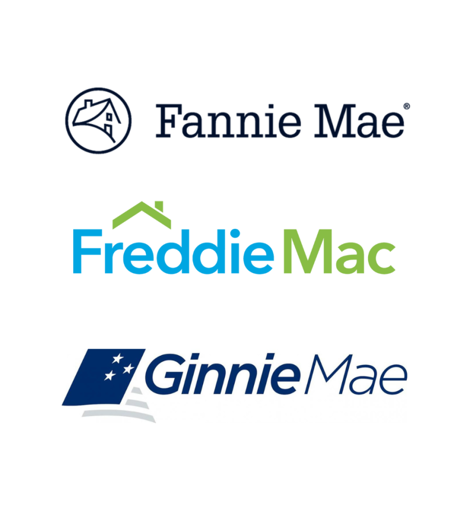 How to Get the Best Mortgage by Understanding Fannie Mae, Freddie Mac ...