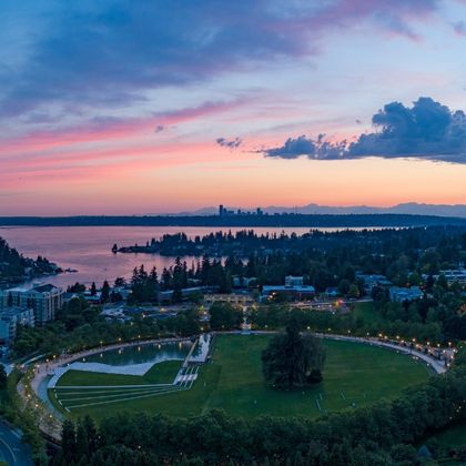 Bellevue Washington Real Estate Mortgage Loans
