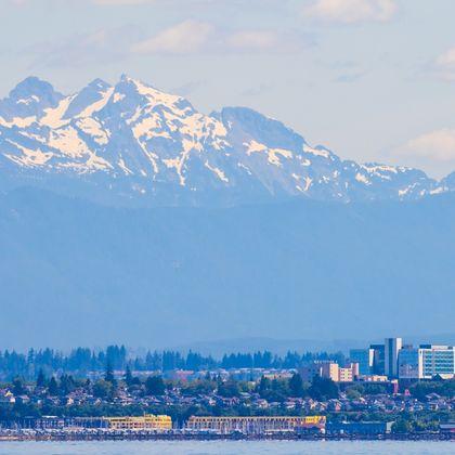 Everett Washington Real Estate Mortgage Loans