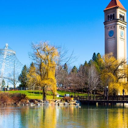 Spokane Washington Real Estate Mortgage Loans