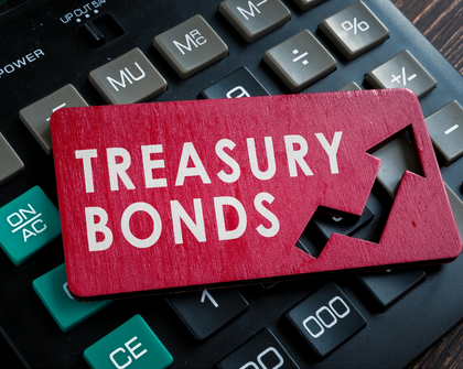 Treasury Bonds and Mortgage Rates Treasury Bonds and Mortgage Rates