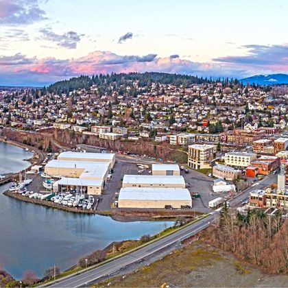 Bellingham Washington Real Estate Mortgage Loans Bellingham Washington Real Estate Mortgage Loans