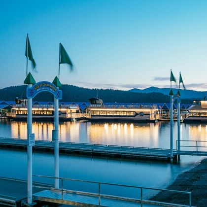 Coeur d'Alene Idaho Real Estate Mortgage Loans Coeur d'Alene Idaho Real Estate Mortgage Loans