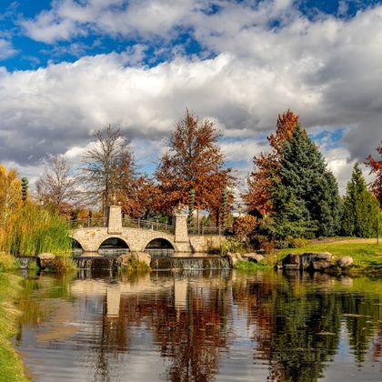 Eagle Idaho Real Estate Mortgage Loans