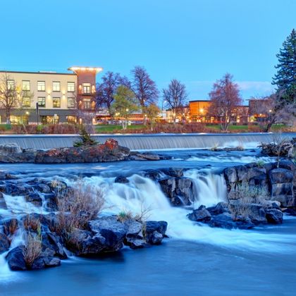 Idaho Falls Idaho Real Estate Mortgage Loans