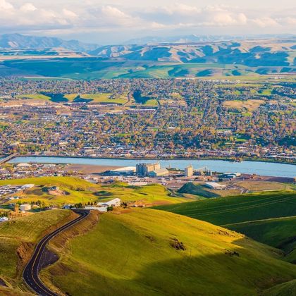 Lewiston Idaho Real Estate Mortgage Loans Lewiston Idaho Real Estate Mortgage Loans