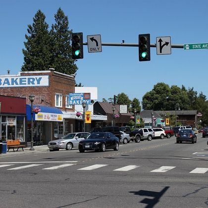 Marysville Washington Real Estate Mortgage Loans