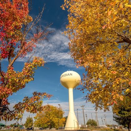 Meridian Idaho Real Estate Mortgage Loans