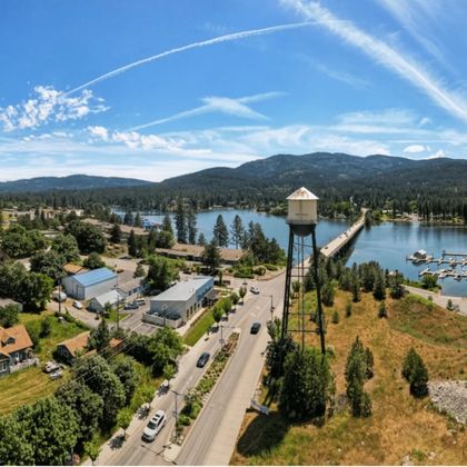 Post Falls Idaho Real Estate Mortgage Loans Post Falls Idaho Real Estate Mortgage Loans