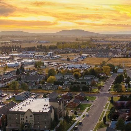 Rexburg Idaho Real Estate Mortgage Loans