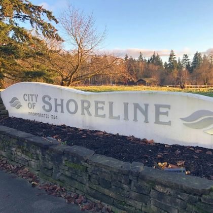 Shoreline Washington Real Estate Mortgage Loans
