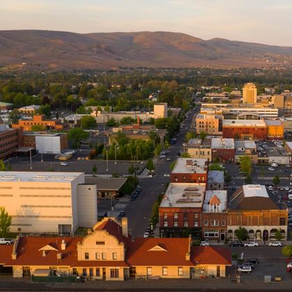 Yakima Washington Real Estate Mortgage Loans Yakima Washington Real Estate Mortgage Loans